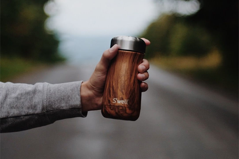 best travel coffee mugs commute luxe digital