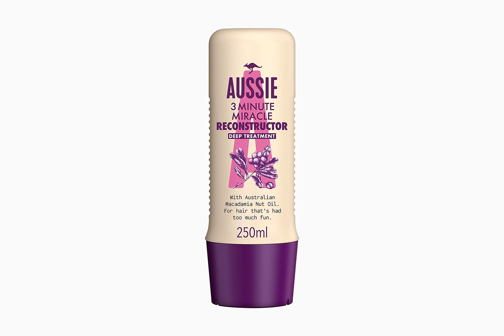 best hair masks women aussie 3-minute miracle luxe digital