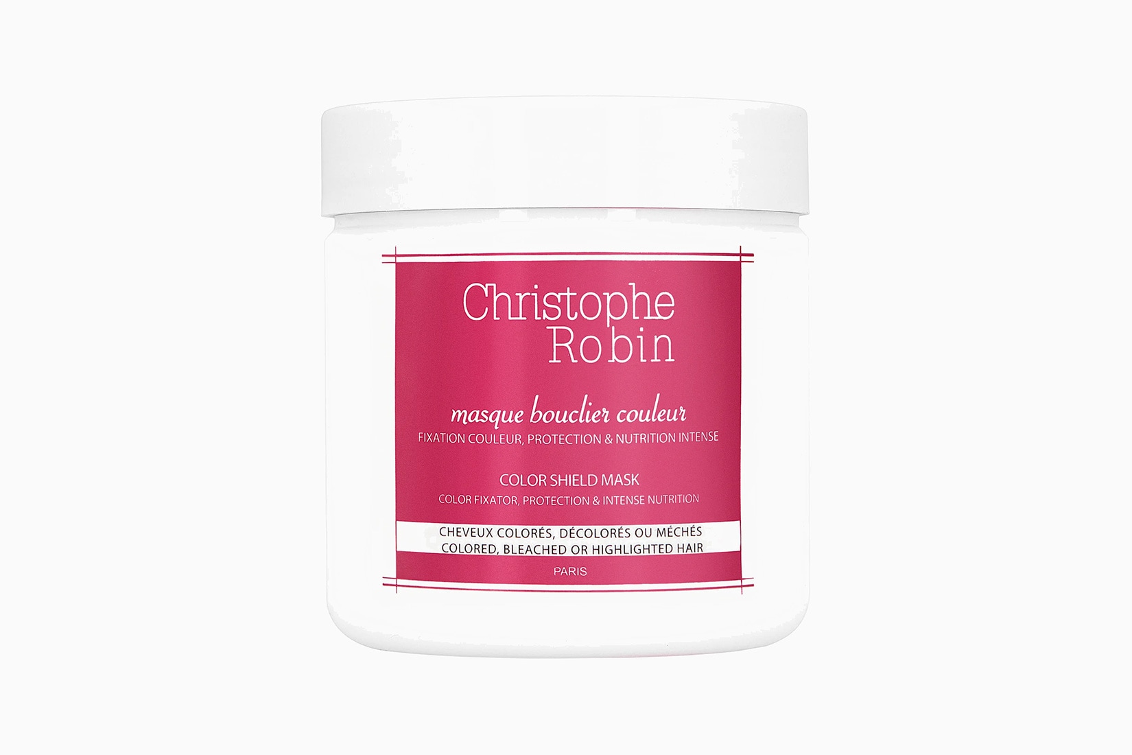 best hair masks women christophe robin luxe digital