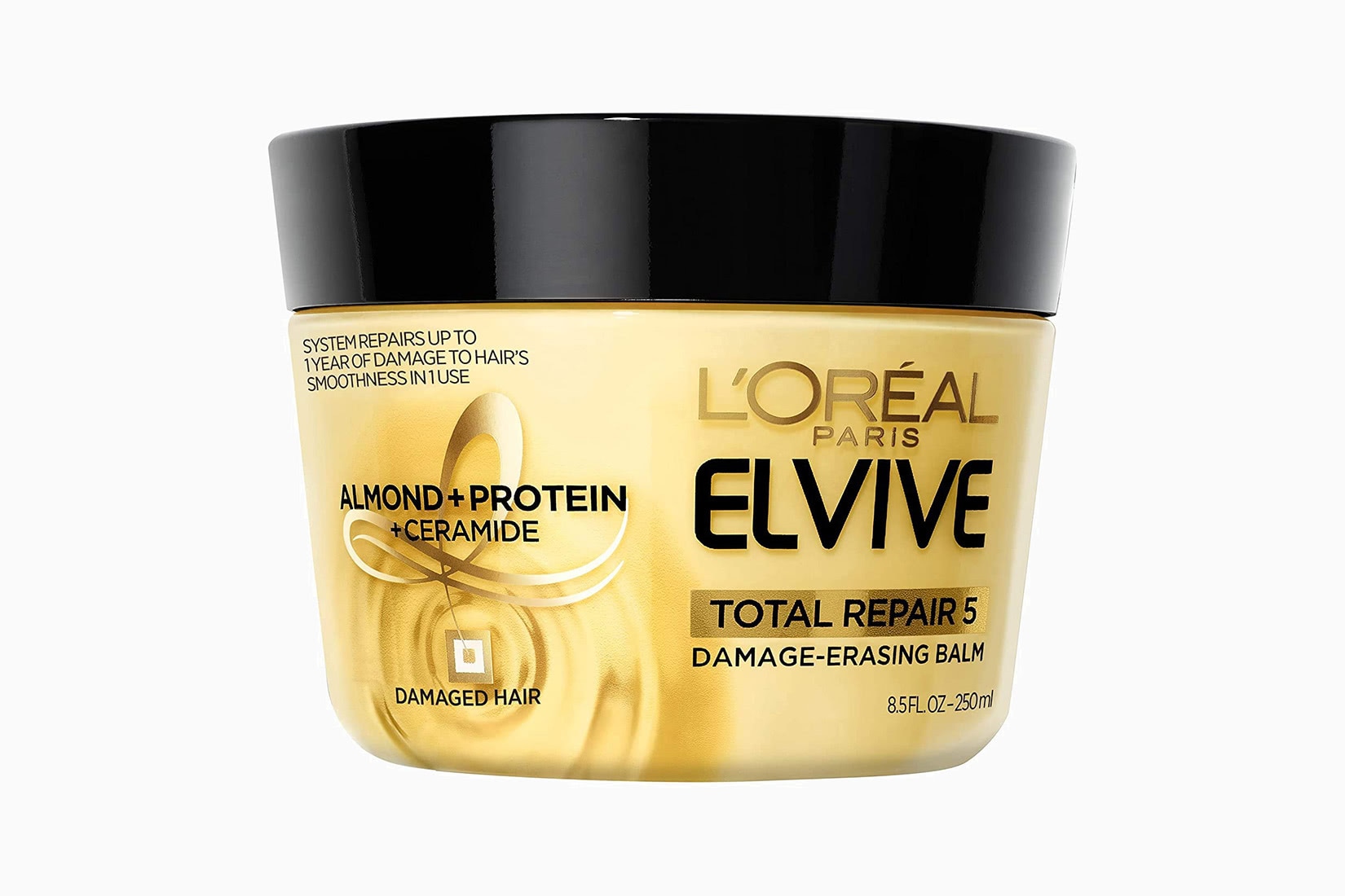 best hair masks women l'oreal luxe digital