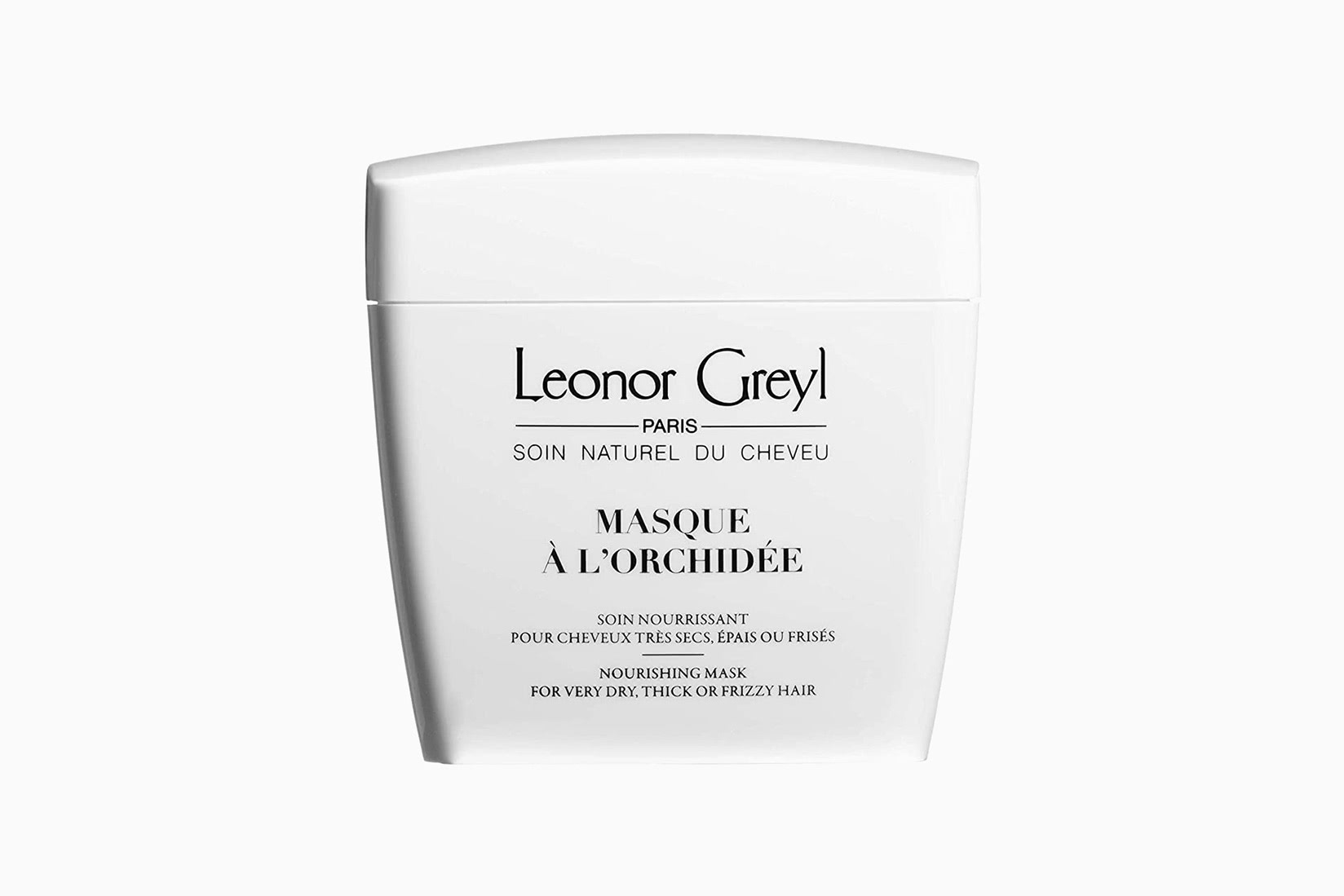 best hair masks women leonor greyl masque luxe digital