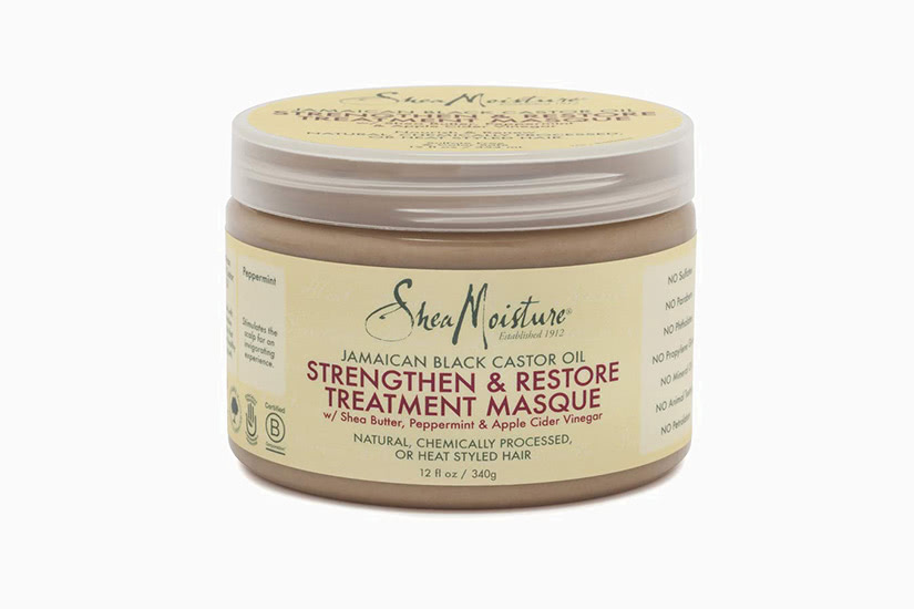 best hair masks women sheamoisture luxe digital