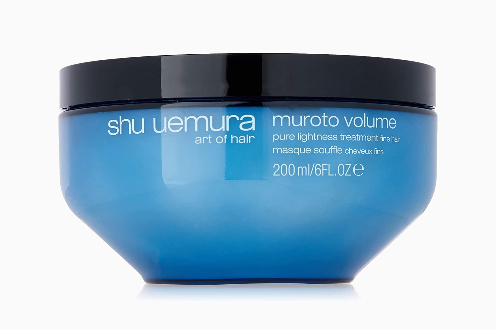 best hair masks women shu uemura luxe digital