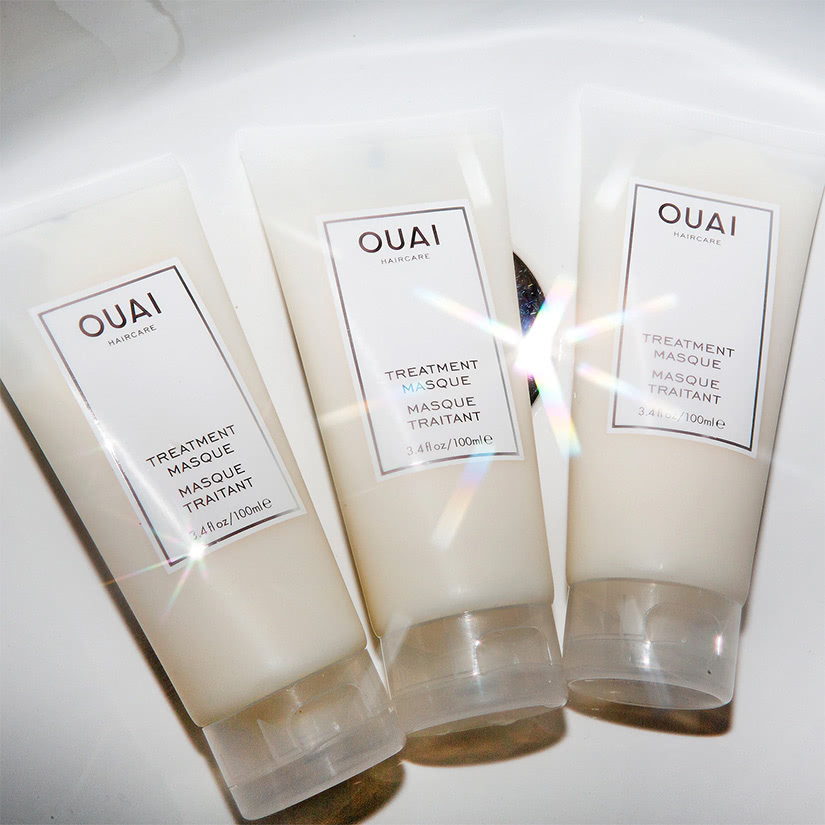 best hair masks women ouai haircare luxe digital