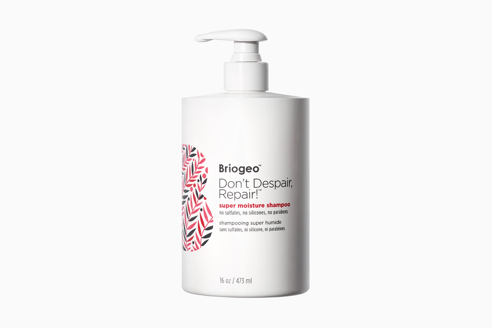 best shampoos women briogeo luxe digital