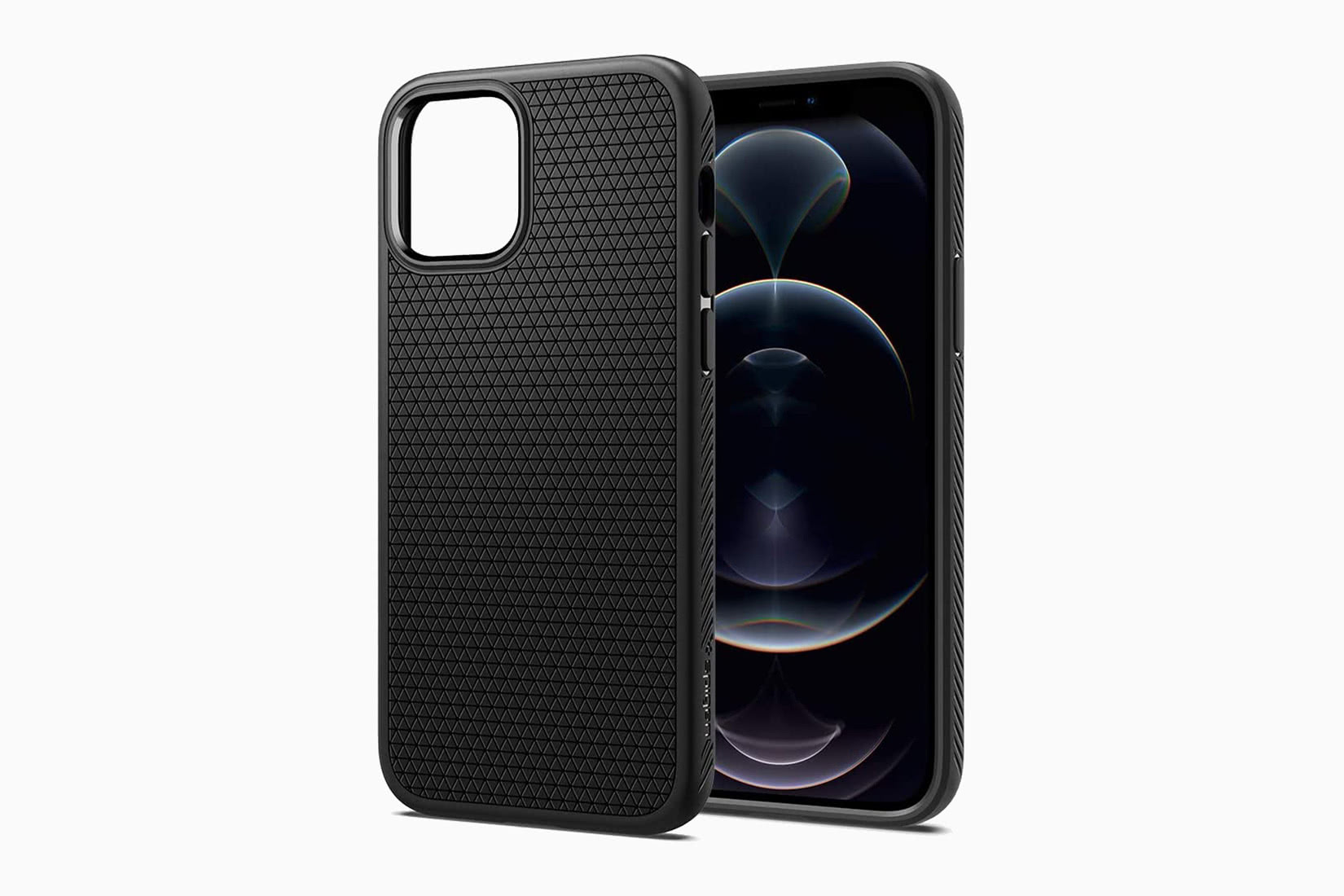 best iphone case value spigen liquid air armor - Luxe Digital