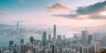 business of design week 2020 hong kong - Luxe Digital