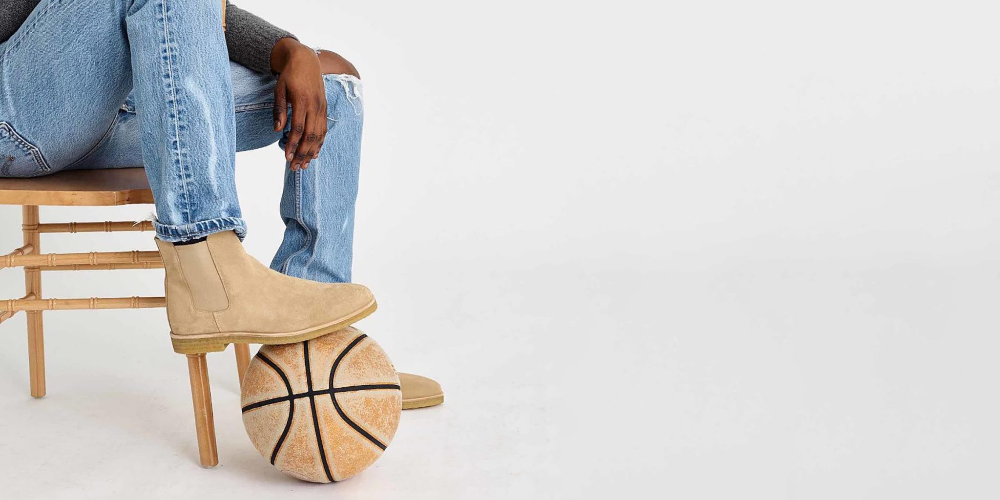 3 Simple Tips To Clean Suede Shoes With Household Products