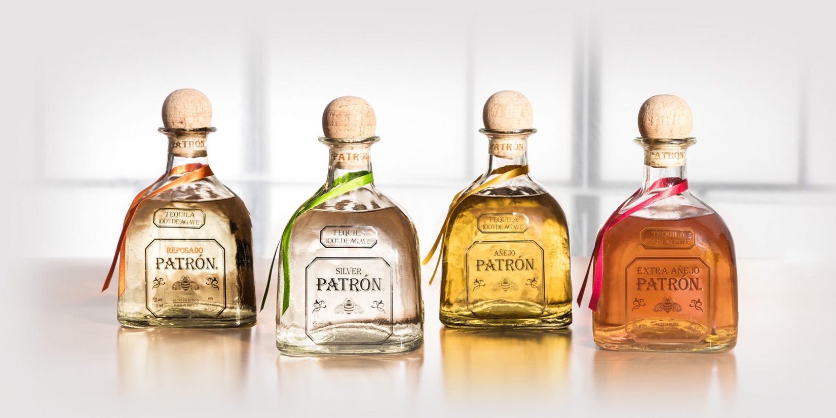 travel size tequila bottles