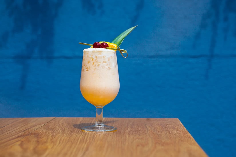 Captain Morgan Loconut Pina Colada Recipe | Deporecipe.co