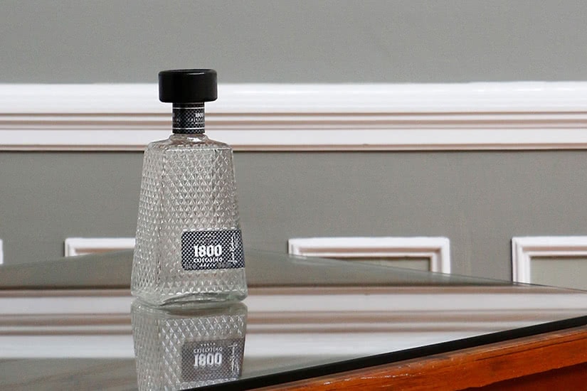 Encuentra la botella perfecta de tequila (Guía 2020) 5 1800 tequila review precio de botella tamaño - Luxe Digital