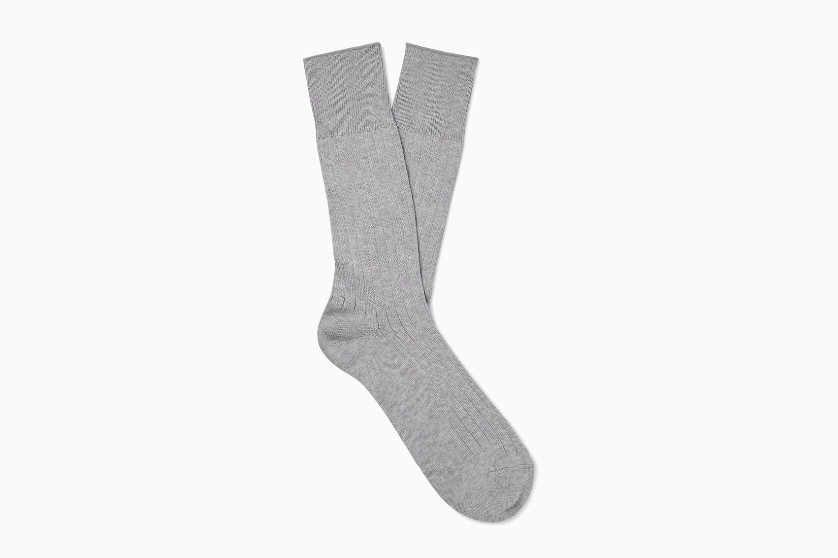 SILKY SOCKS - BLANK ATHLETIC SOCKS (COTTON BOTTOM)