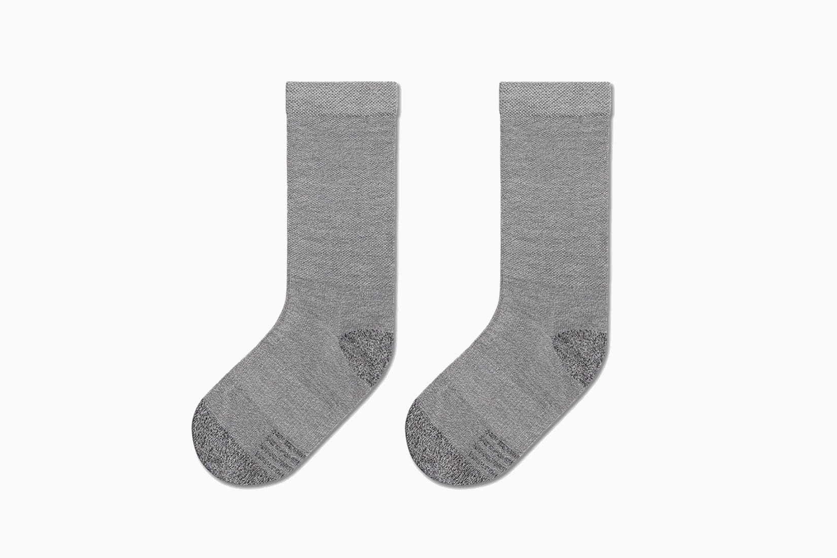 best socks to wear with allbirds