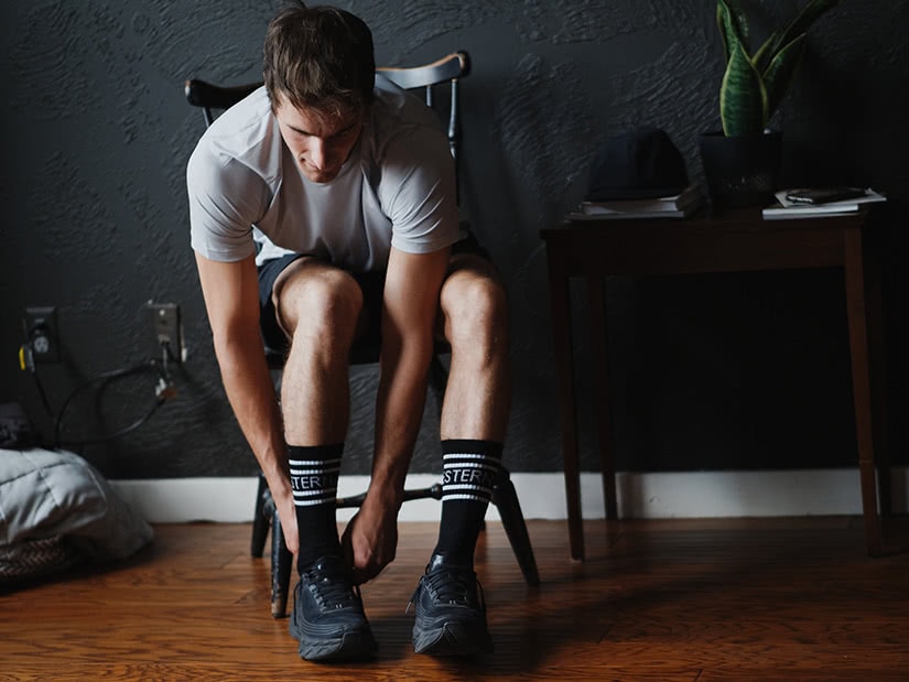 Minimalist Guide To Men’s Socks The Essentialist Philosophy