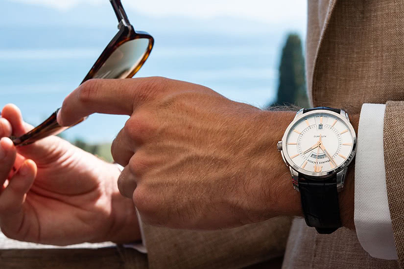 High-end watch brands finally embrace the digital market