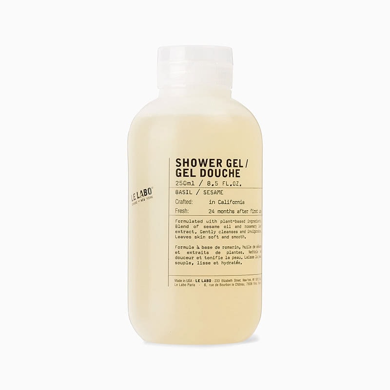 best stocking stuffers ideas labo shower gel - Luxe Digital