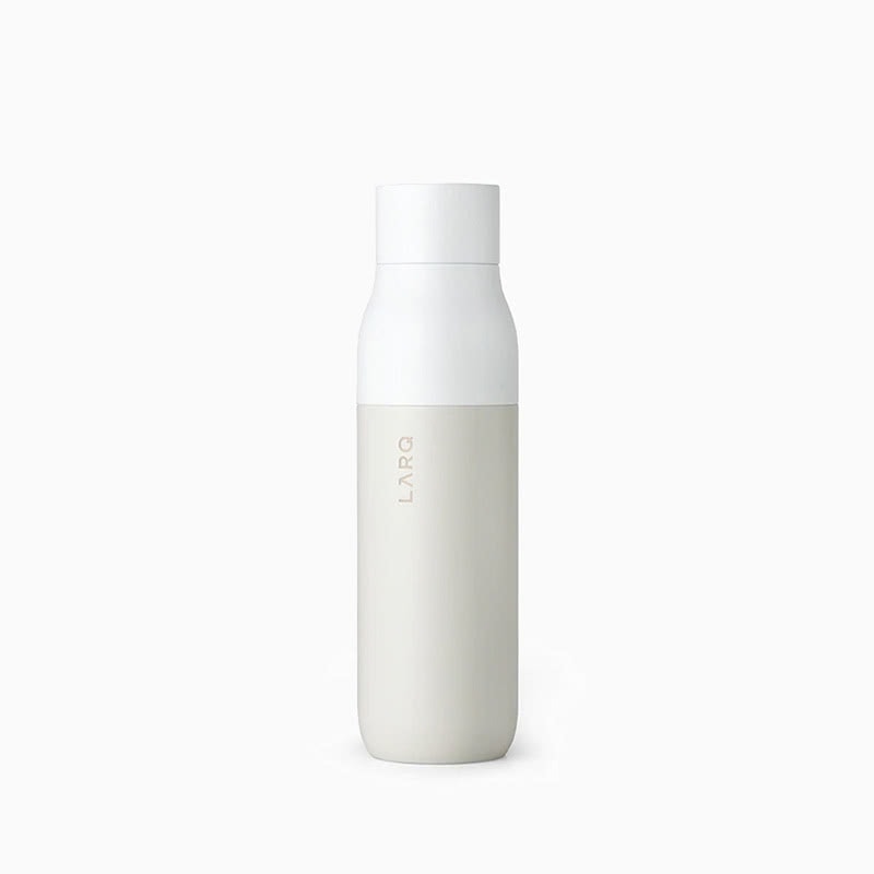 best stocking stuffers ideas larq water bottle - Luxe Digital