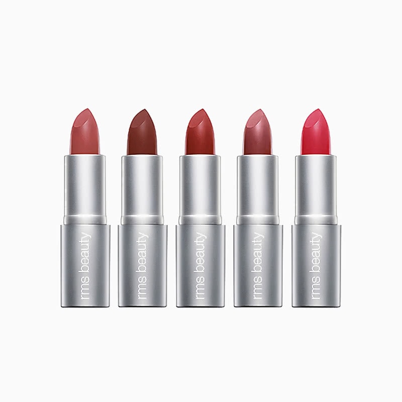 best stocking stuffers ideas rms mini lipsticks - Luxe Digital