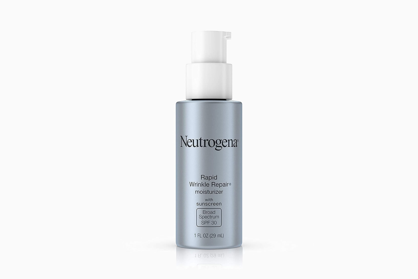 best wrinkle creams neutrogena regenerating rapid repair moisturiser luxe digital