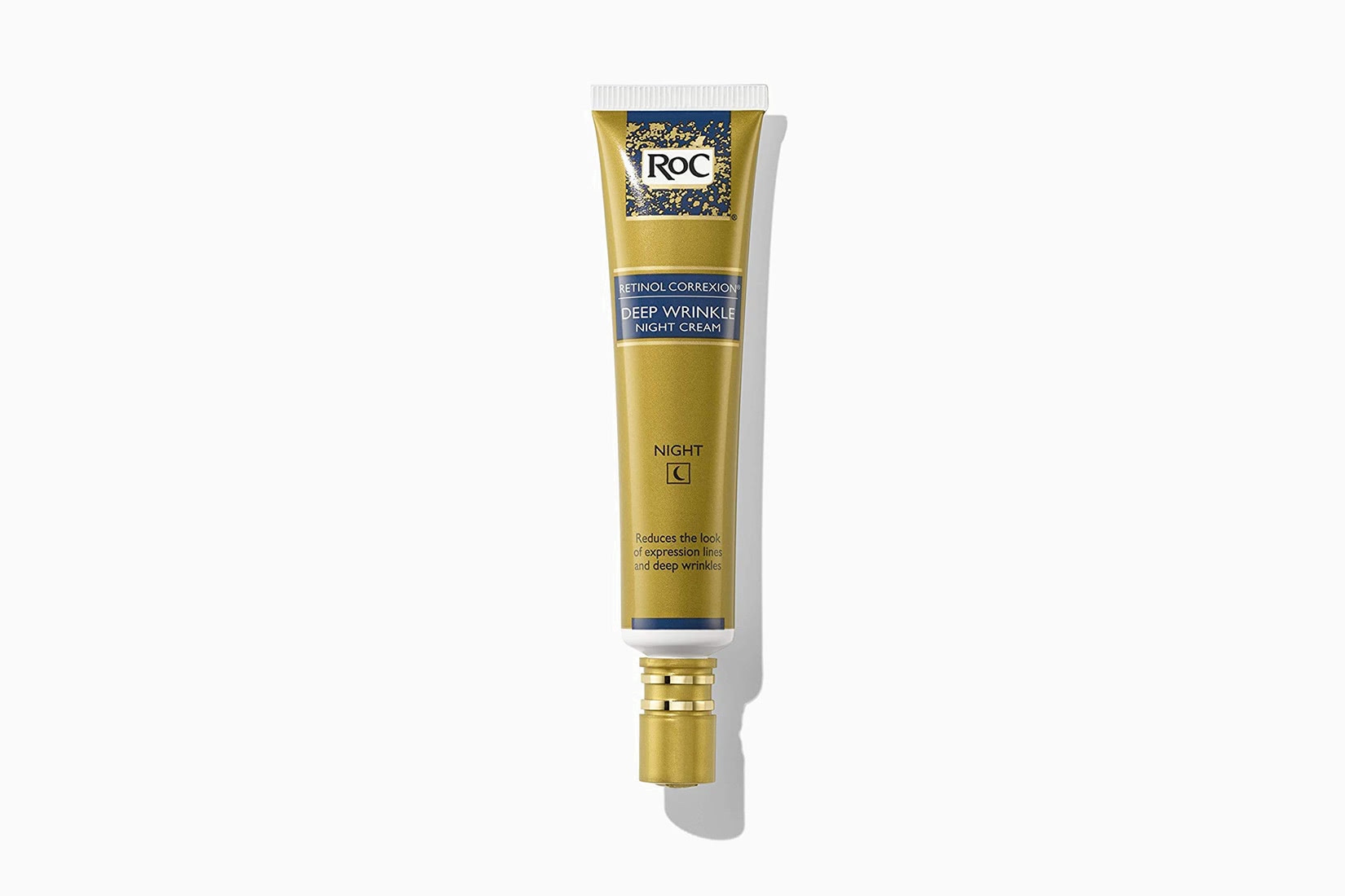 best wrinkle creams roc night cream luxe digital