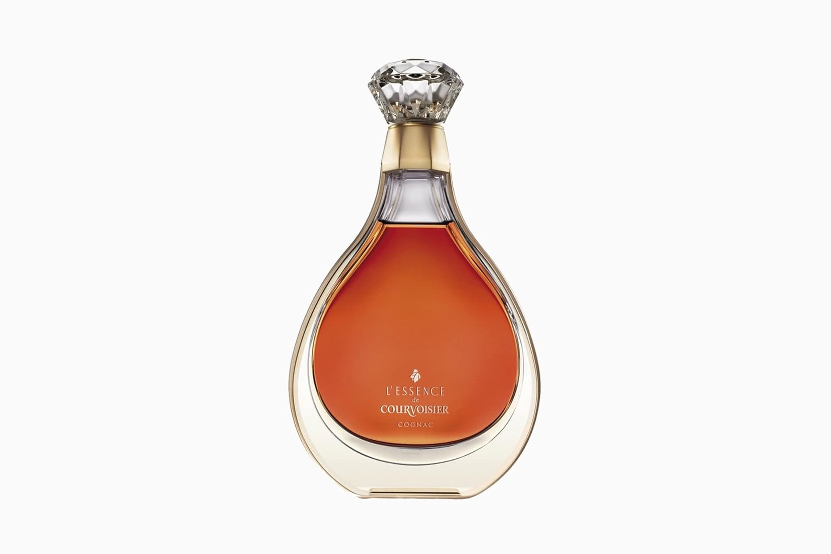 courvoisier essence cognac bottle price size review - Luxe Digital