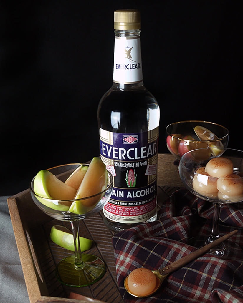 Everclear Price List: Find The Perfect Bottle Of Grain Alcohol (2020 Guide)