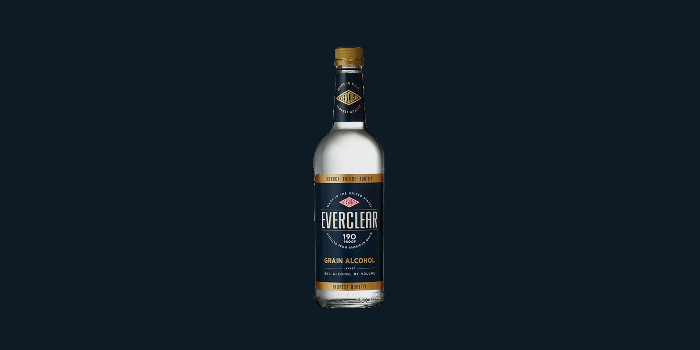 Everclear Price List Find The Perfect Bottle Of Grain Alcohol 2020 Guide