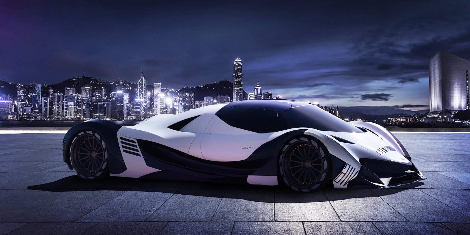 fastest cars world 2021 - Luxe Digital