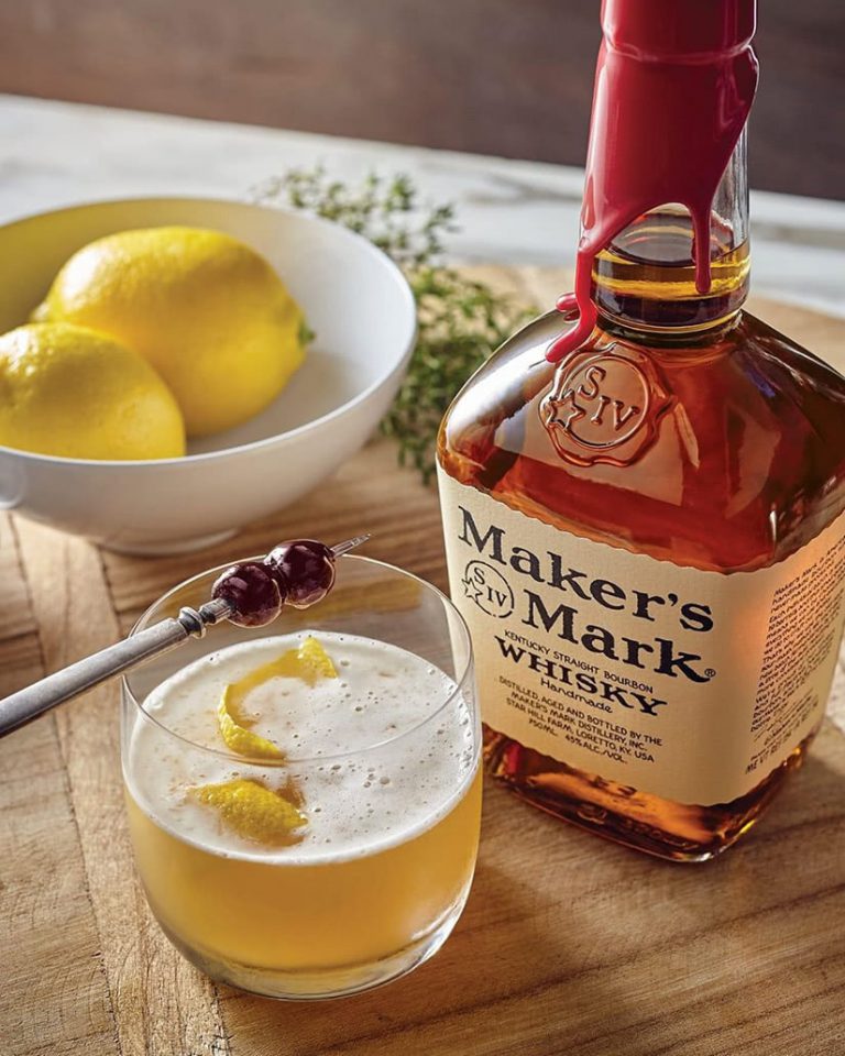 Maker’s Mark Price List Find The Perfect Bottle Of Bourbon (2020 Guide)