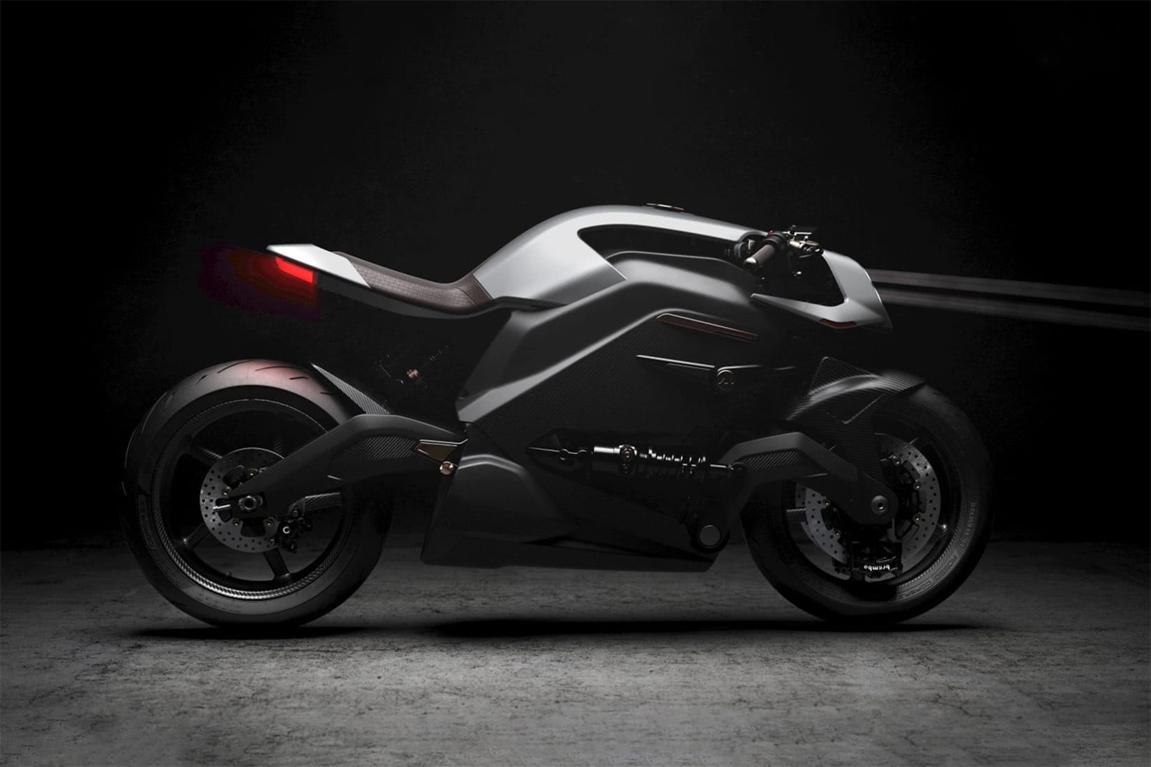 best electric motorcycle 2019