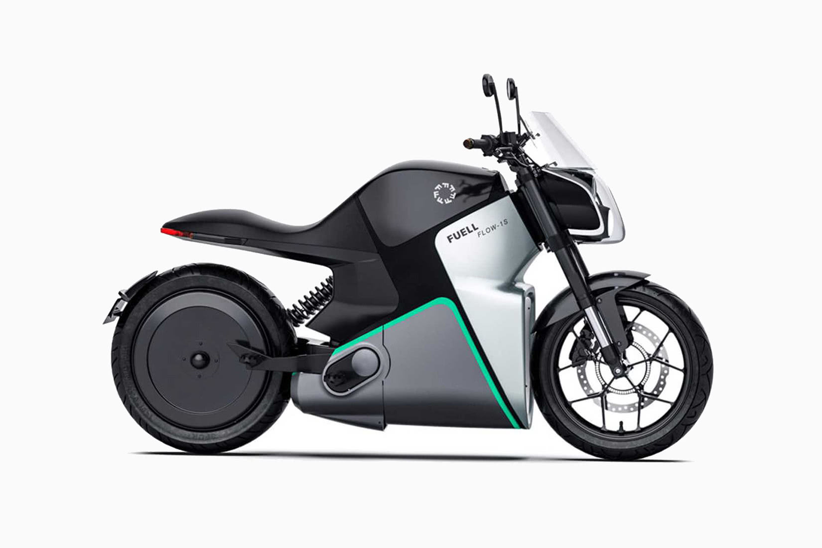 the best electric motorcycle 2020