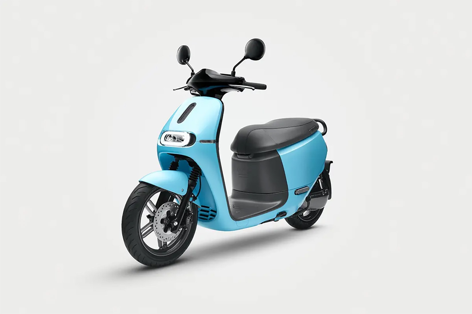 best electric motorcycles 2021 luxury Gogoro Smartscooter 2 - Luxe Digital