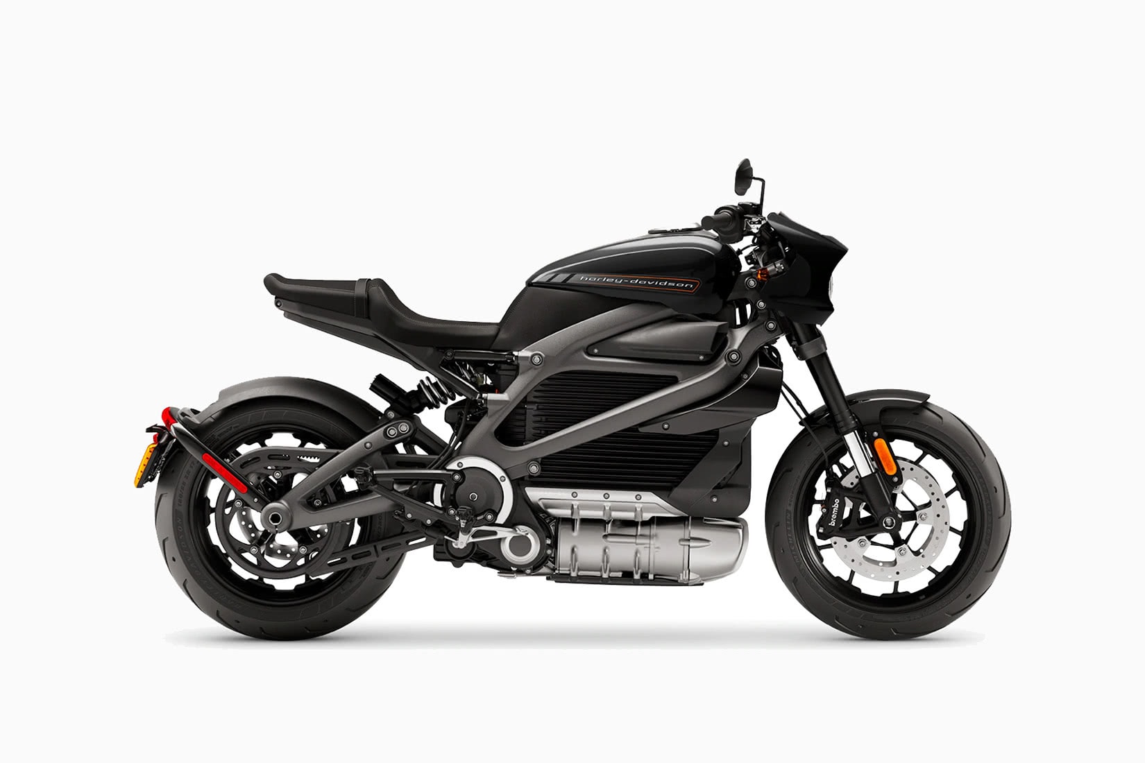 best electric motorcycles 2021 luxury Harley-Davidson LiveWire - Luxe Digital