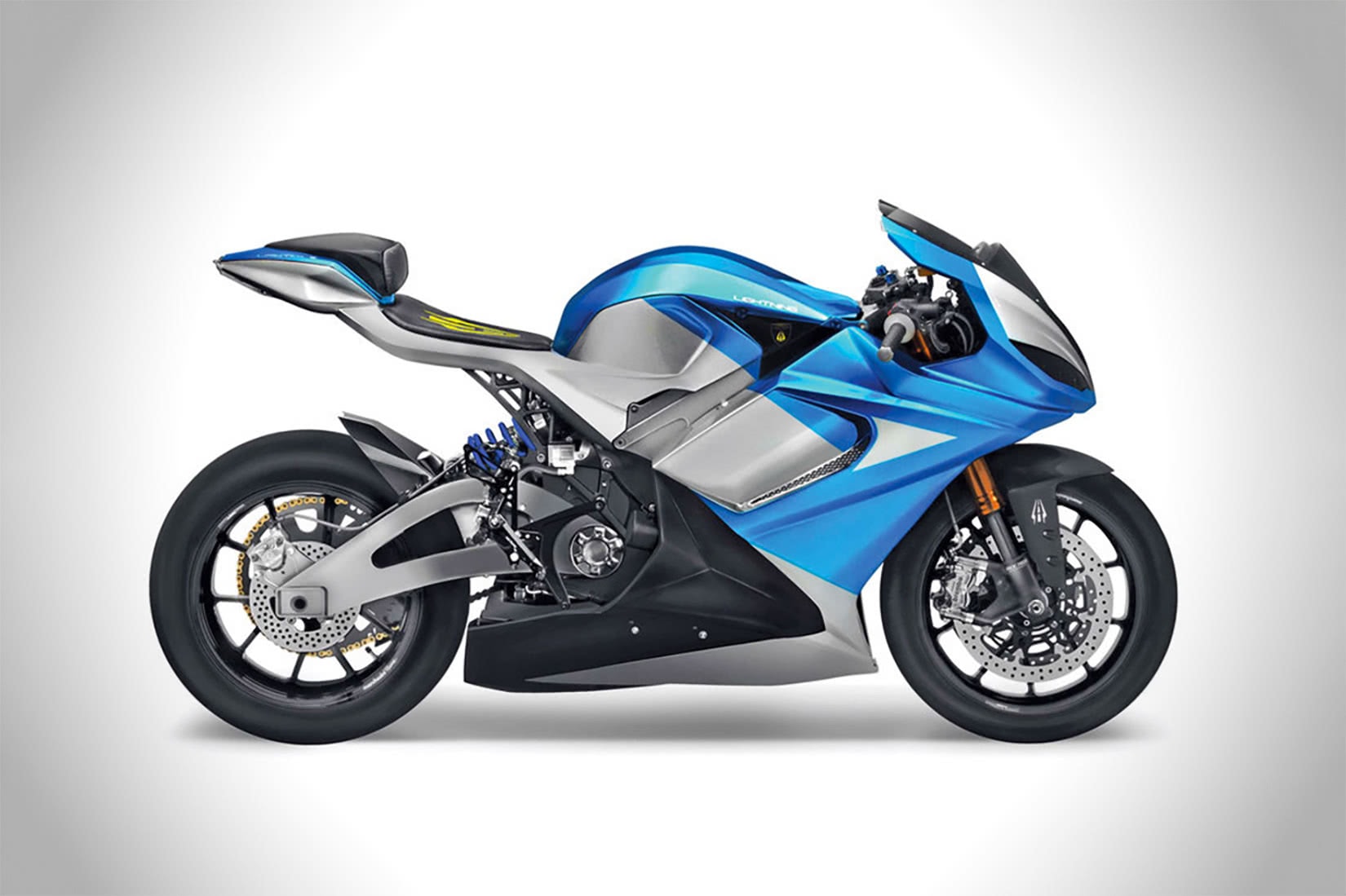 canadian electric motorcycle