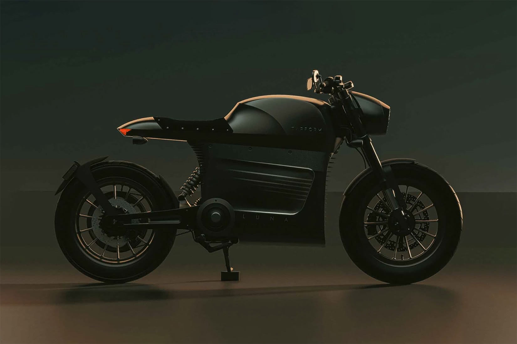 buy electric motorcycle online