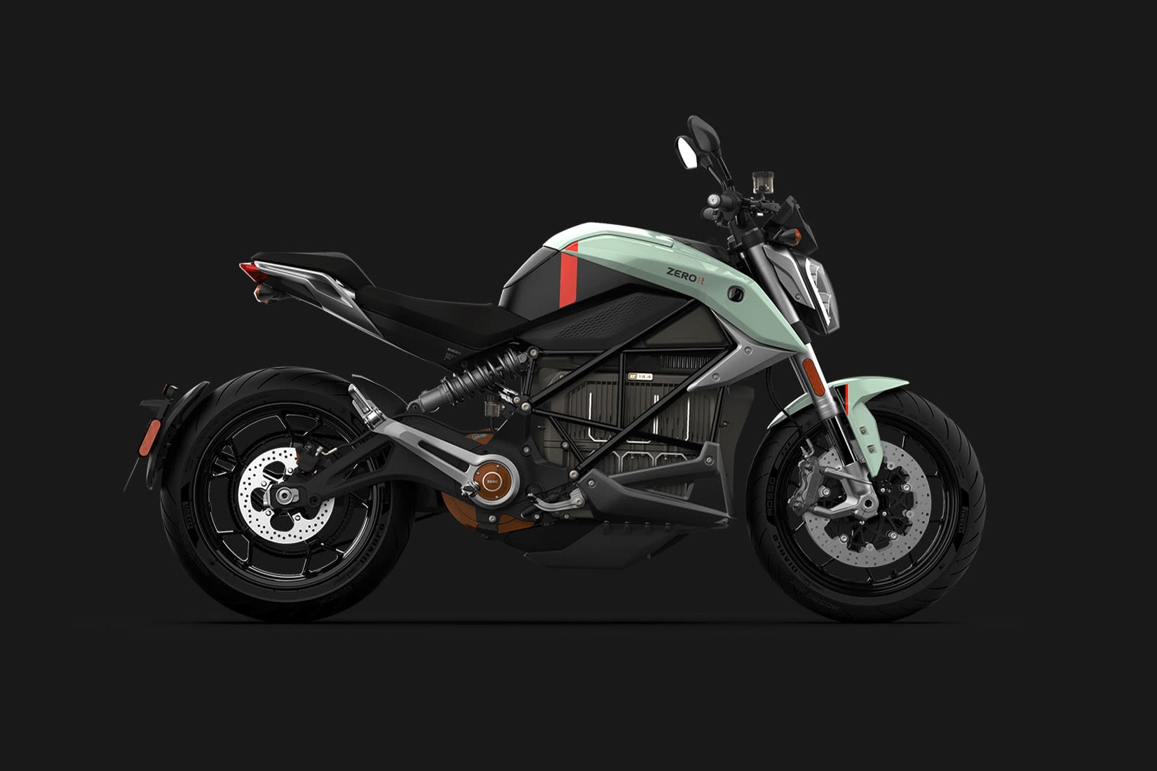 best electric motorcycles 2021 luxury Zero SR/F - Luxe Digital