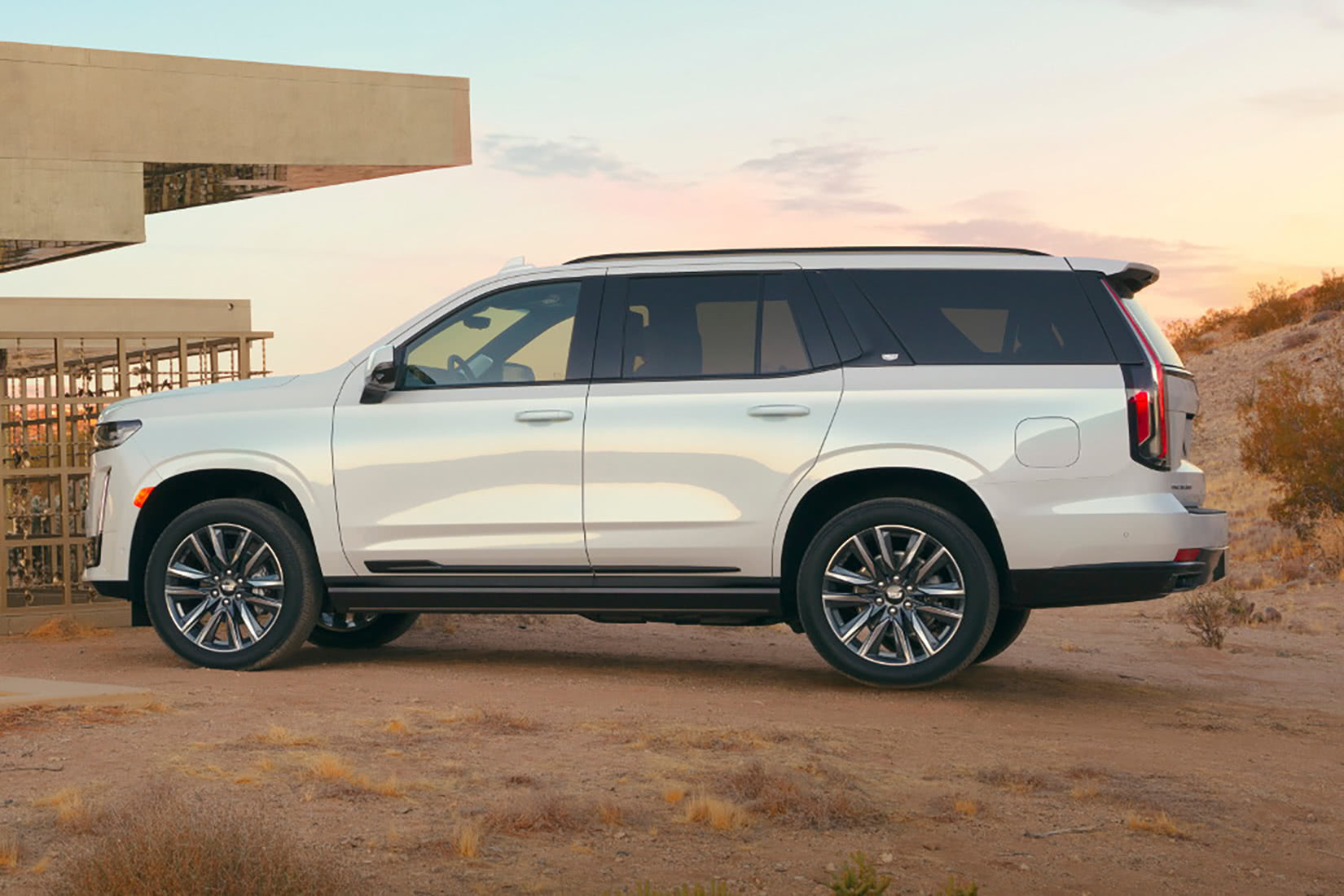 Luxury suv ratings 2024, Best Luxury SUVs of 2024 and 2025