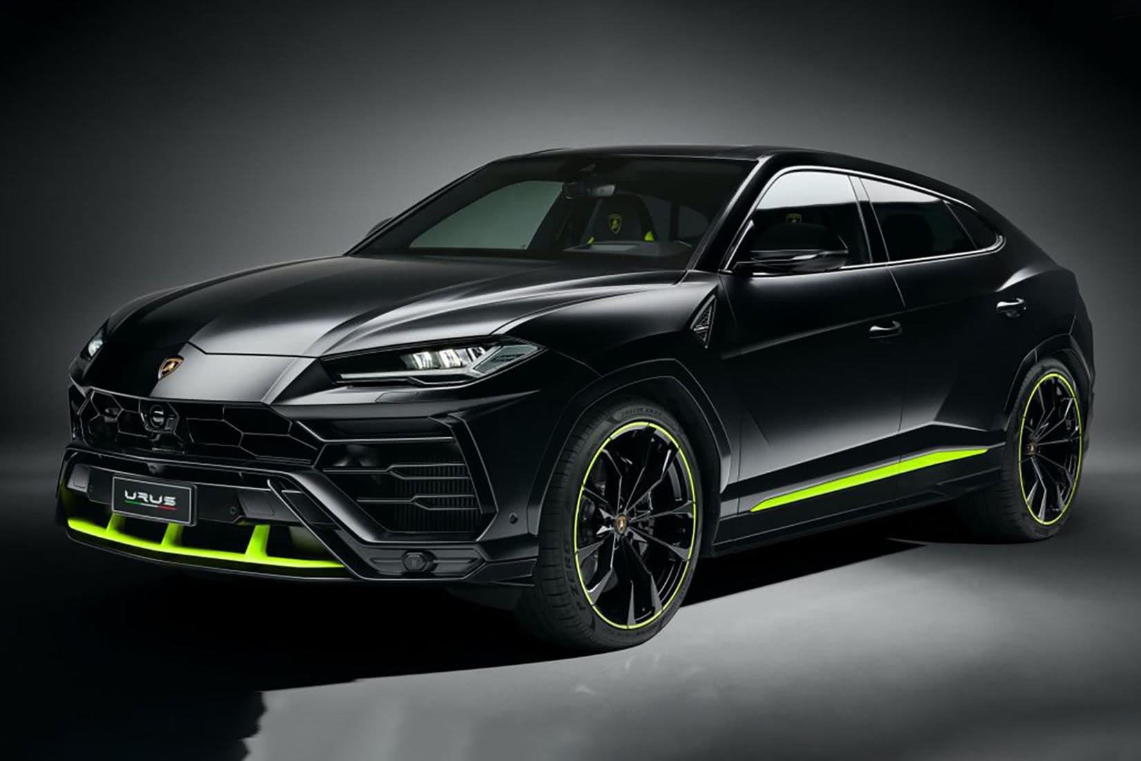 best luxury suv 2021 Lamborghini Urus - Luxe Digital