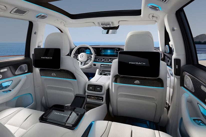 Suv With Most Comfortable Seats