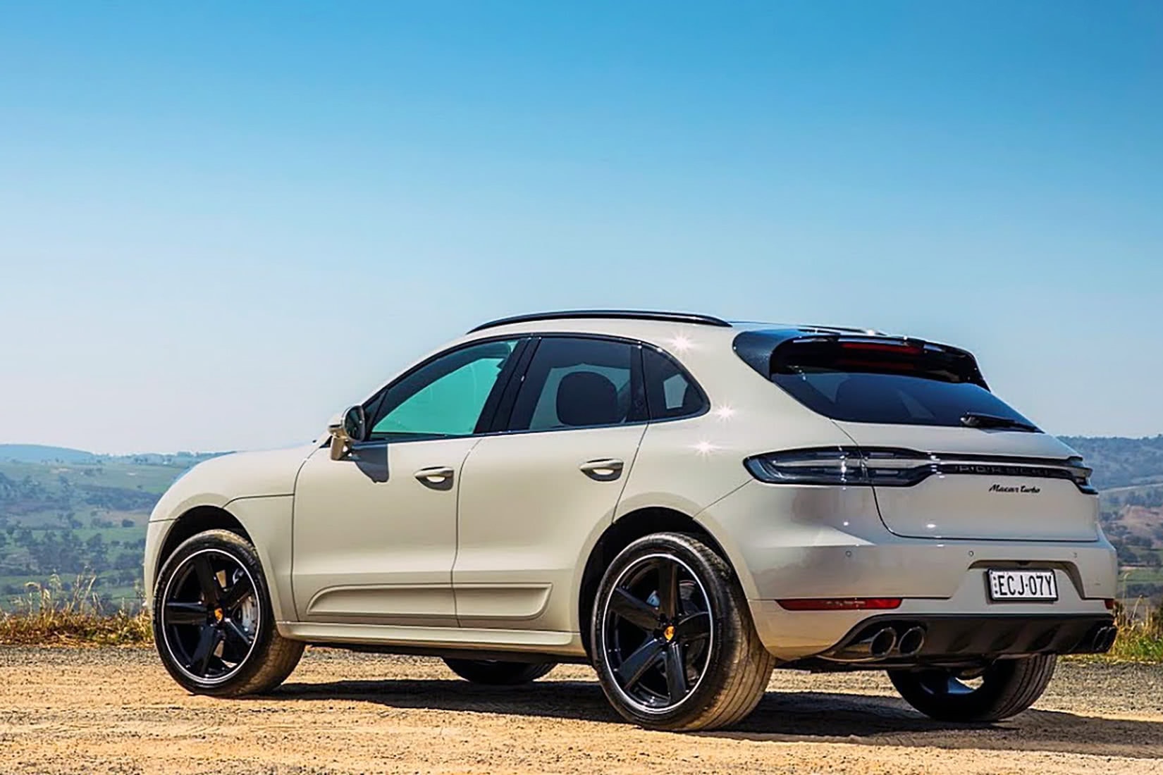 Small Suv Examples Photos All Recommendation