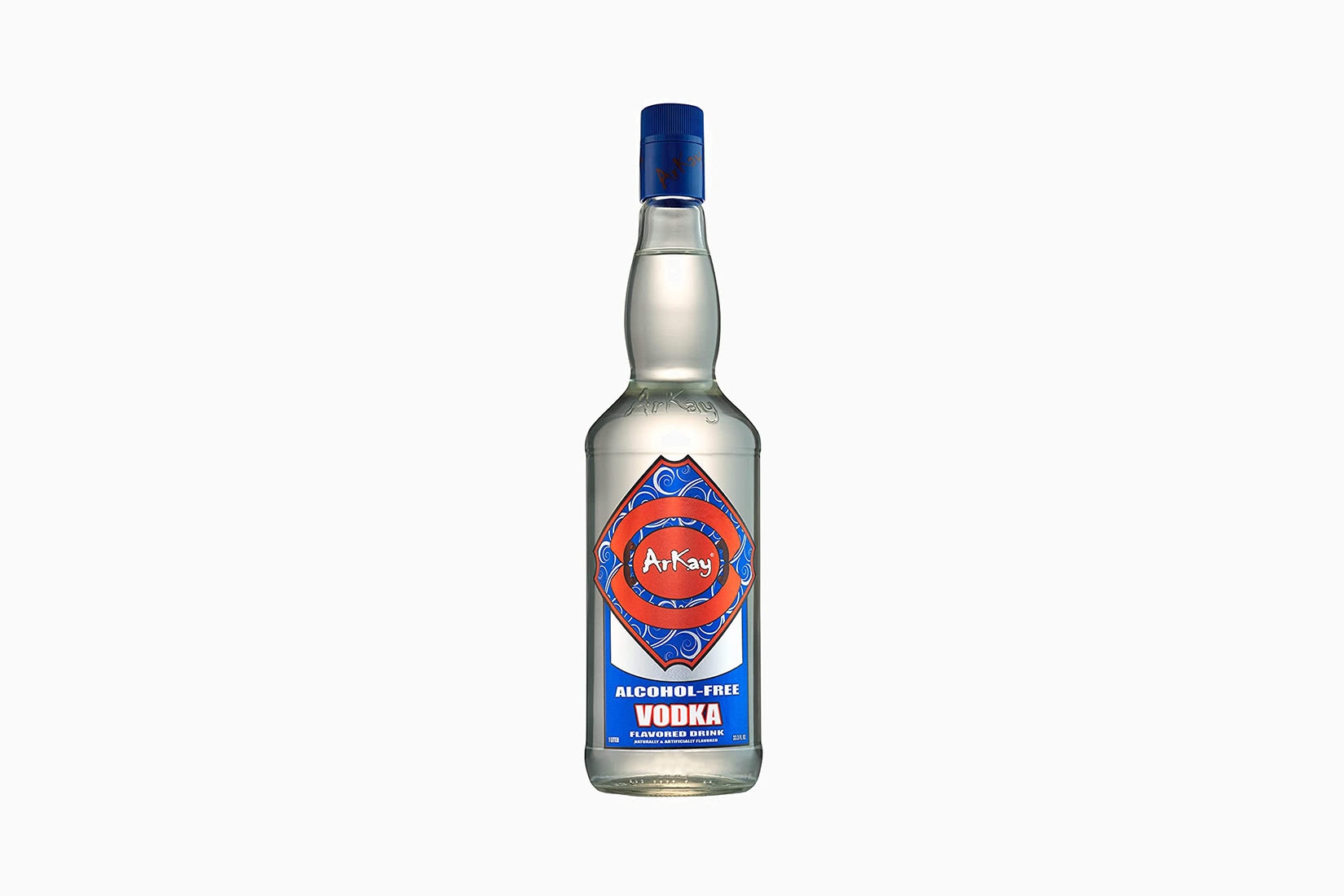 best non alcoholic spirits arkay alcohol free vodka luxe digital