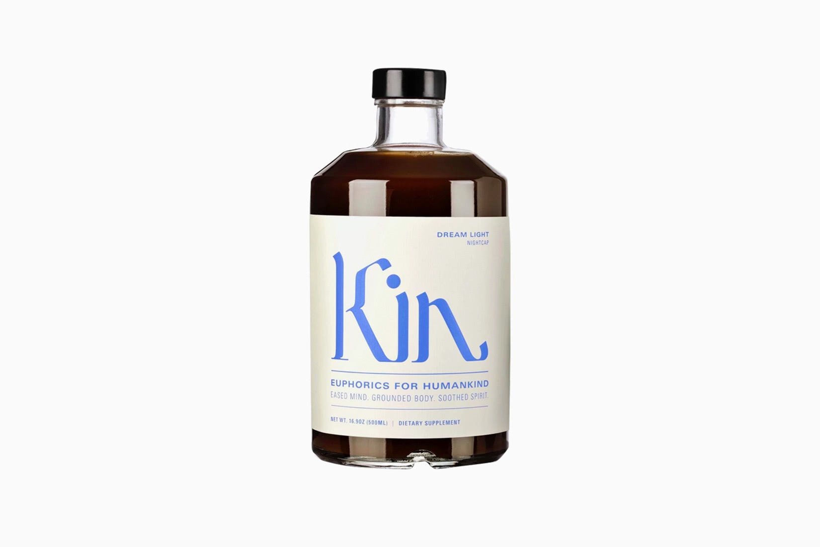 best non alcoholic spirits kin euphorics luxe digital