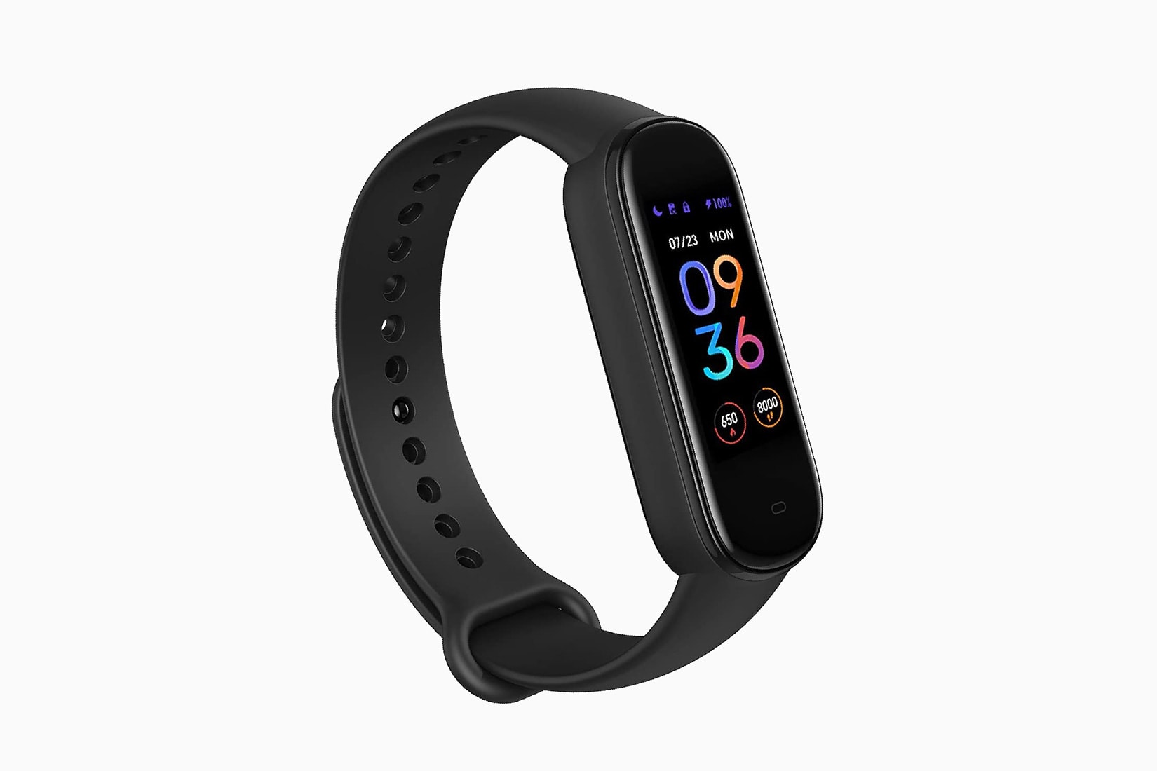 best fitness trackers budget Amazfit - Luxe Digital