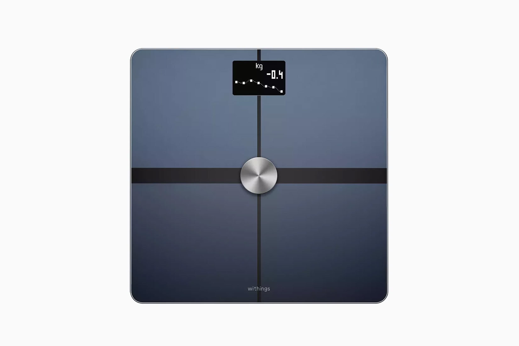 best fitness trackers weight loss Withings Scales - Luxe Digital