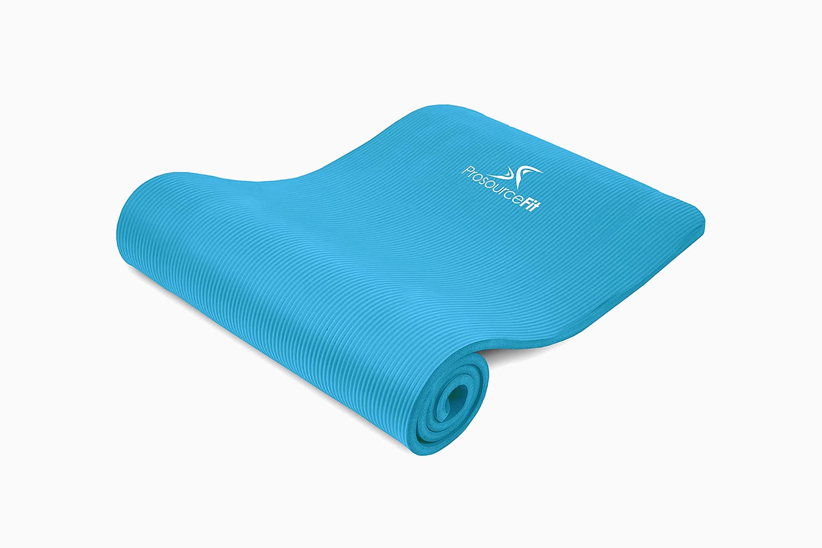 Yoga mat discount for hard floors