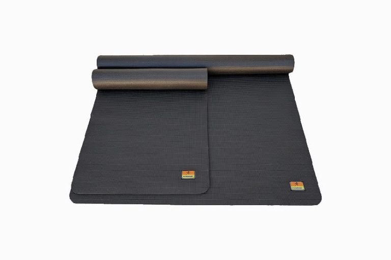 19 Best Yoga Mats Find The Right Exercise Mat (Updated)