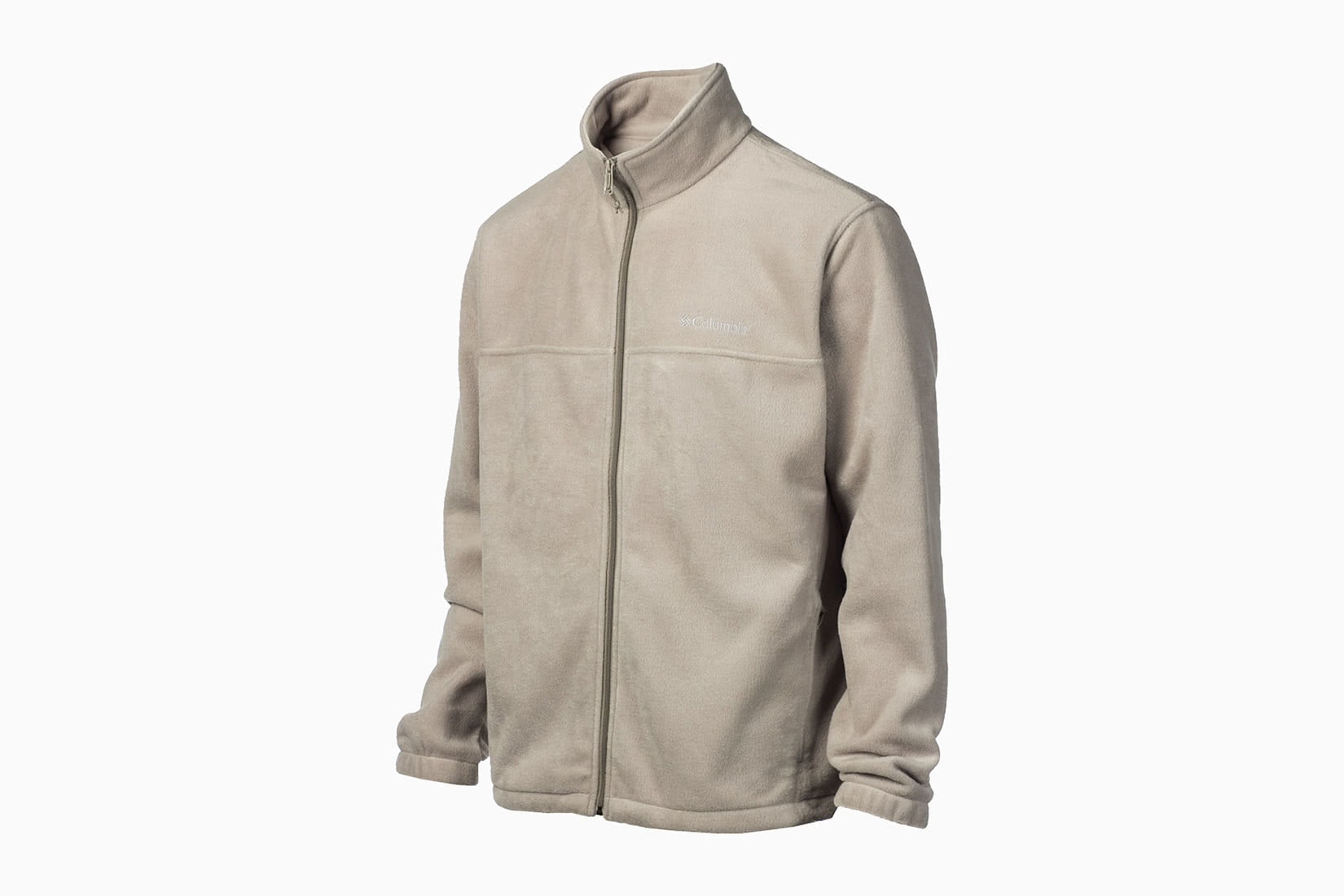 columbia men's bomber jacket