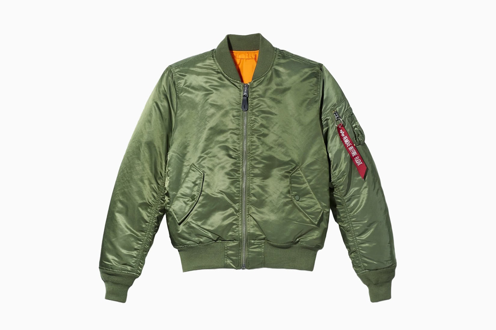 27 Best Bomber Jackets For Men in 2021: The Definitive List