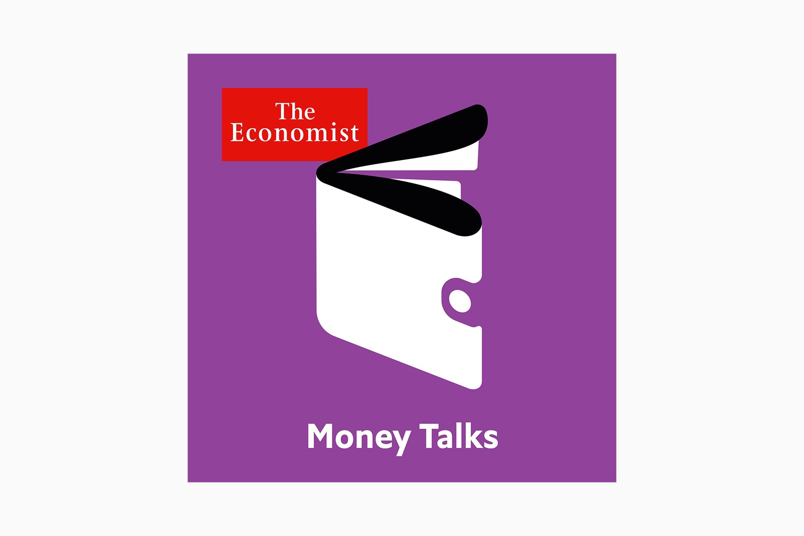 best podcasts money talks the economist luxe digital
