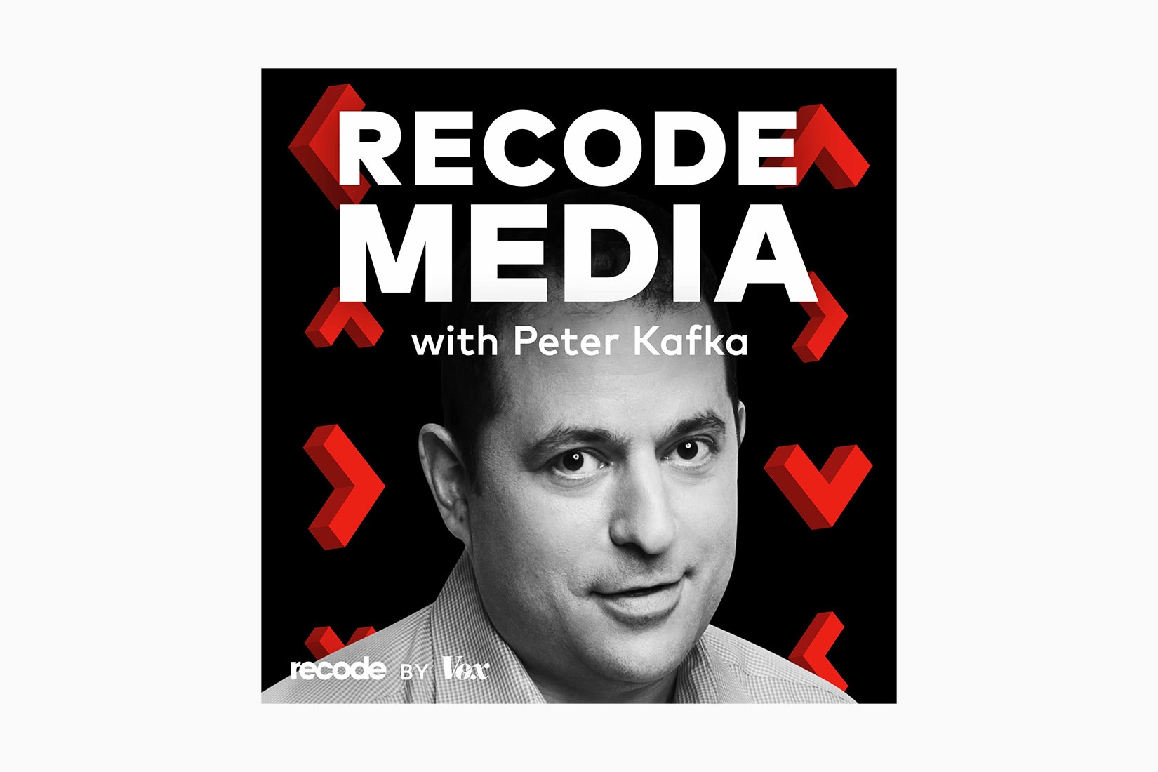 best podcasts recode media by vox luxe digital